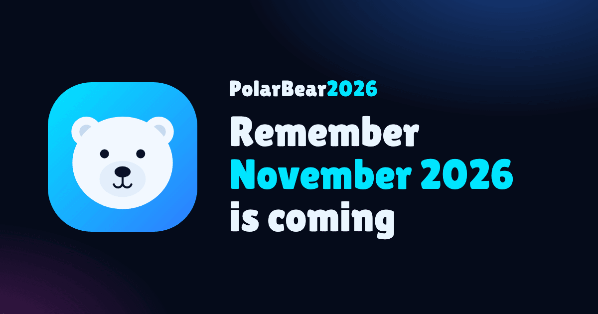 Polar Bear 2026 AI Video Generator